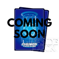 Digimon Advanced Deck: Amethyst Mandala (ST-22)